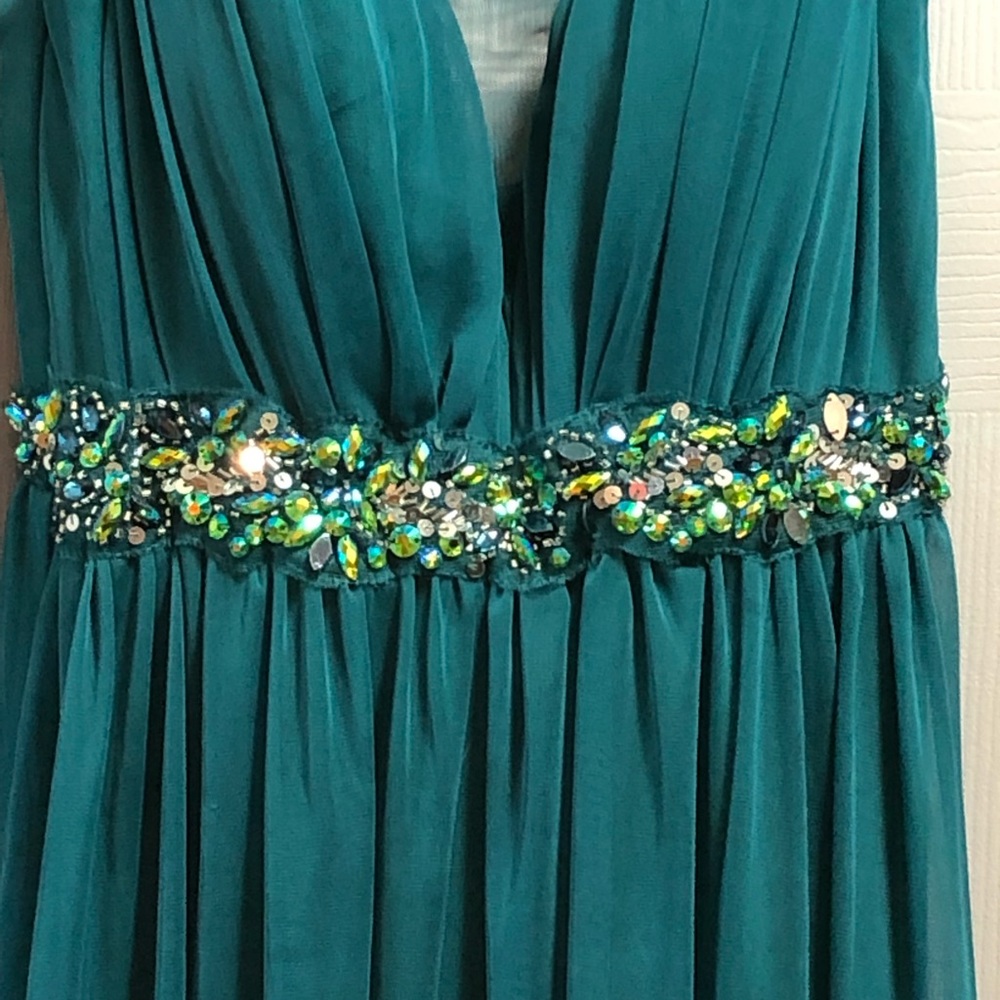 Prom Dress - Picture 3 of 5